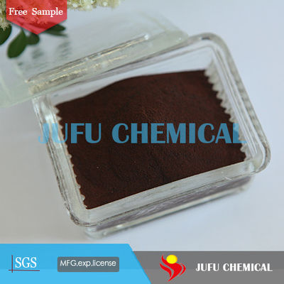 Vroege de Sterkteagent CAS 8068-05-1 van Straw Pulp Lignin Sodium Lignosulfonate