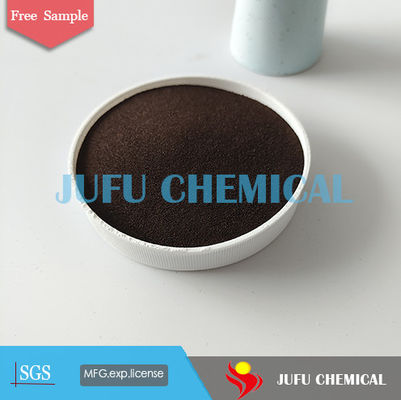 CAS 9084-06-4 Dispergeermiddel poeder laagchinoline MF dispergeermiddel poeder
