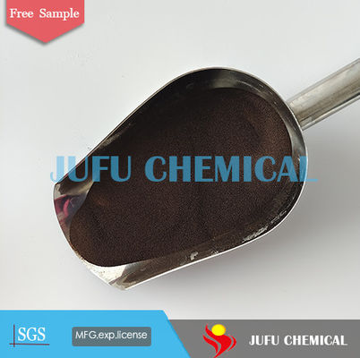 CAS 9084-06-4 Dispergeermiddel poeder laagchinoline MF dispergeermiddel poeder