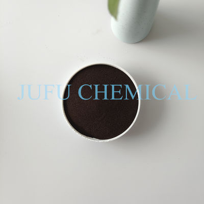 Laag het Formaldehydepoeder van MF Environmentally Friendly Melamine van de Chinoline Verspreidend Agent