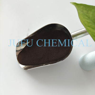 Laag het Formaldehydepoeder van MF Environmentally Friendly Melamine van de Chinoline Verspreidend Agent