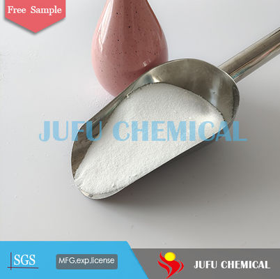 SGS Calciform Calciumformate van Witte Kristallijne Vaste lichaam van het Mierezuur het Snelle Stollingsmiddel