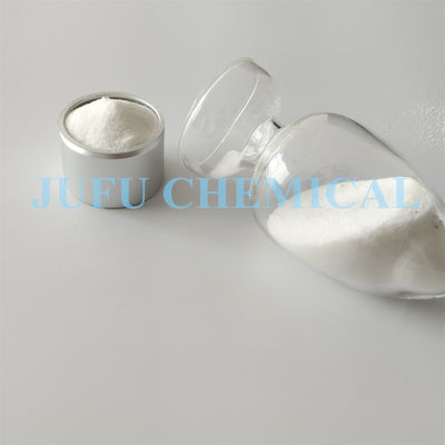 Niet Giftige 30%-Ca Calciumformate die Concreet Wit Crystal Powder bouwen