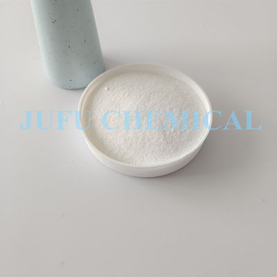 Niet Giftige 30%-Ca Calciumformate die Concreet Wit Crystal Powder bouwen