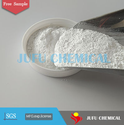 Het Siliconeantifoam van het cementmortier Concrete Agent Powder Defoamer
