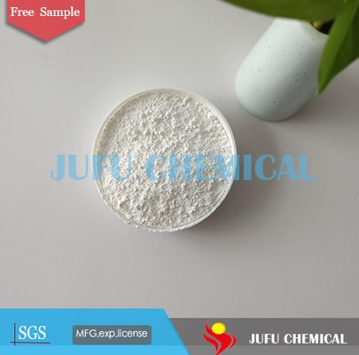 Het Siliconeantifoam van het cementmortier Concrete Agent Powder Defoamer
