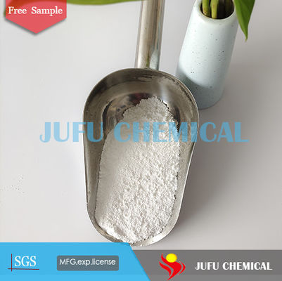 Het Siliconeantifoam van het cementmortier Concrete Agent Powder Defoamer