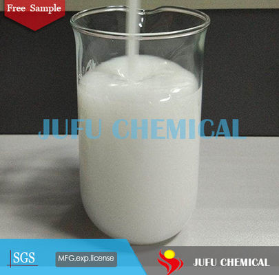 Antifoam van de siliconeemulgator Agent Pulp Paper Defoamer