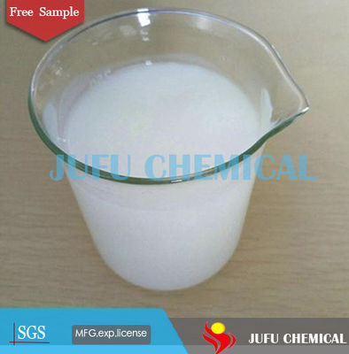 Antifoam van de siliconeemulgator Agent Pulp Paper Defoamer