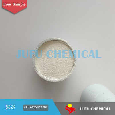 Industriële Methylcellulose 98% Min White Putty Powder van de Rang Hoge Viscositeit