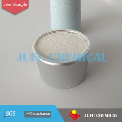 Industriële Methylcellulose 98% Min White Putty Powder van de Rang Hoge Viscositeit