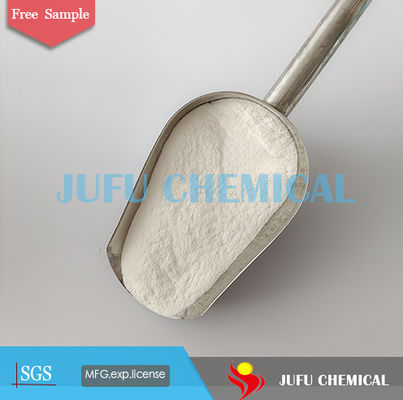 Zelf-Nivelleert de Grondhpmc Chemisch product van de bouw Hydroxy Propyl Methylcellulose