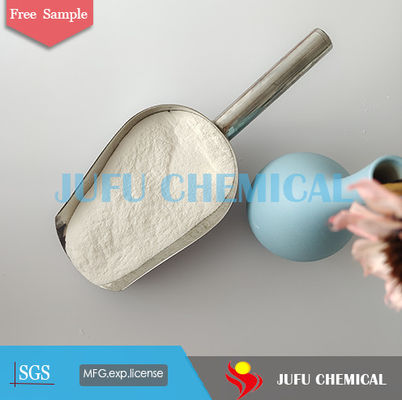 Zelf-Nivelleert de Grondhpmc Chemisch product van de bouw Hydroxy Propyl Methylcellulose