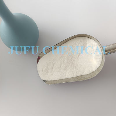 98% zuiverheidsmethylcellulose Dagelijkse Chemische de Deklaag Hoge Viscositeit HPMC van de Poederwas