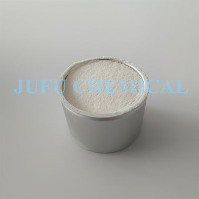 98% zuiverheidsmethylcellulose Dagelijkse Chemische de Deklaag Hoge Viscositeit HPMC van de Poederwas