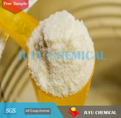 Het zelfklevende Poeder HS 29336980 van Deklaagmelmine Superplasticizer
