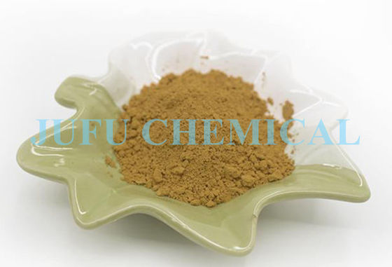 De Ceramische Chemische Additieven die van calciumlignosulfonate Helpers looien