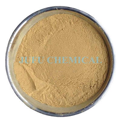 Het vrij bewegende Ceramische Bindmiddel CAS 8061-52-7 van Lignosulfonate van het Poedercalcium