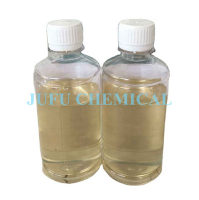 Geelachtige Vloeibare Polycarboxylate-Ether PCE CAS 62601-60-9
