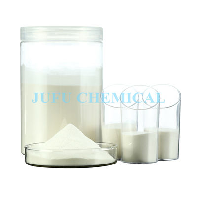 Industriële Chemische Hydroxypropyl Methylcellulose 300-200000 CPS