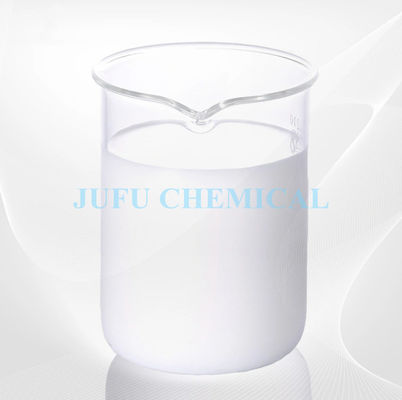Het Silicone Antifoaming Agenten van de waterbehandeling voor Textiel en Verf CAS 9006-65-9