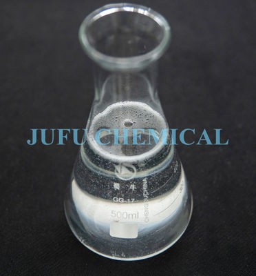 Polycarboxylate Superplasticizer Vloeibare MSDS voor Concreet Toevoegsel