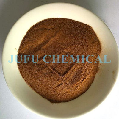 Het donkere Bruine Poeder CAS 8068-05-1 van Natriumlignosulphonate