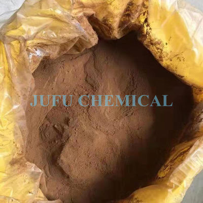 Het donkere Bruine Poeder CAS 8068-05-1 van Natriumlignosulphonate