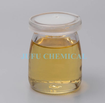 Geelachtige Vloeibare Polycarboxylate-Ether PCE CAS 62601-60-9