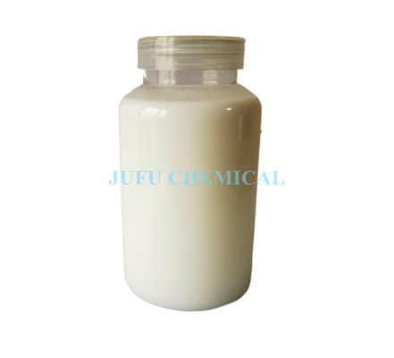 Organosilicon Anti Schuimende Agent For Textile Printing en het Verven van Industrie